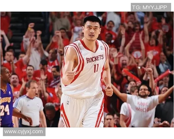 姚明新秀排名揭晓NBA新星崭露头角引发球迷热议