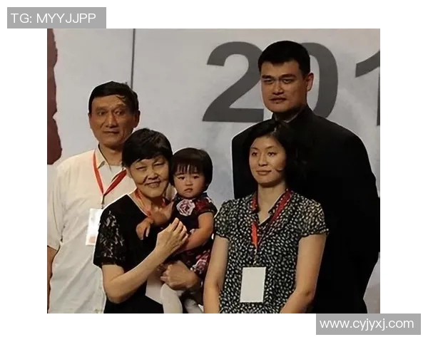 姚明倾心追求妻子背后的动人故事与感人瞬间