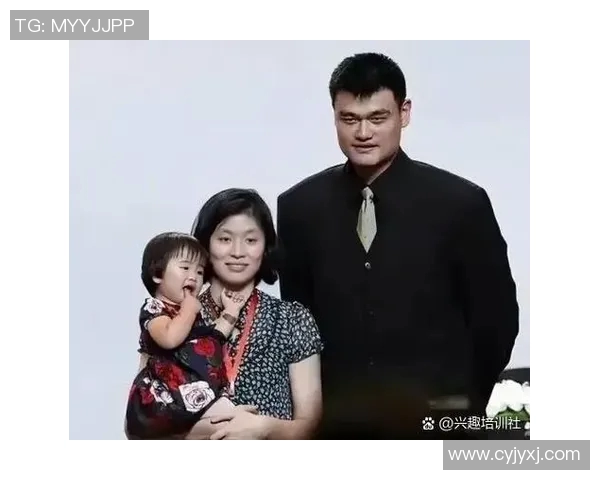 姚明摇头时刻背后的故事与情感解读