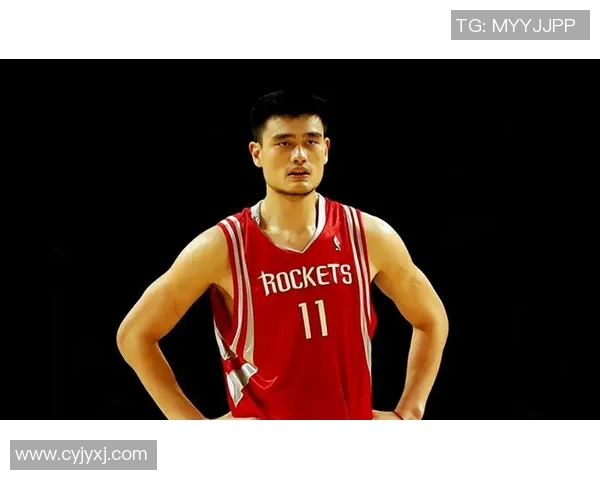 姚明阿登联手打造篮球新传奇探索体育与文化的深度融合之路