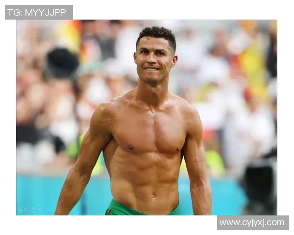 全球足球明星腹肌实力大比拼谁才是最强腹肌王