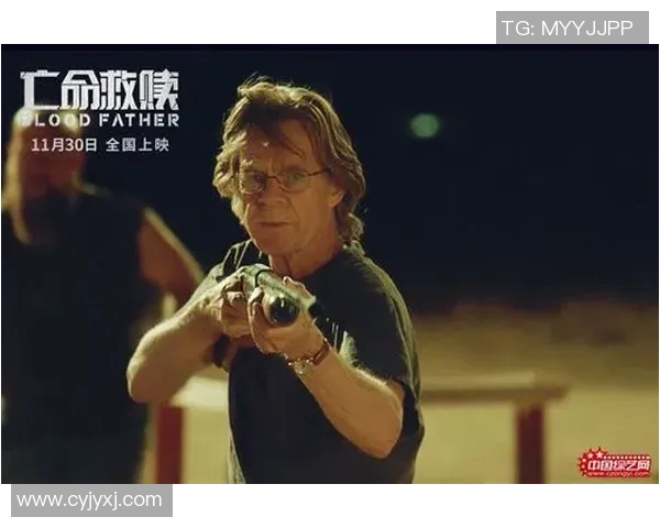 吉布森的传奇人生与影响力探讨：从电影到文学的跨界成就与启示