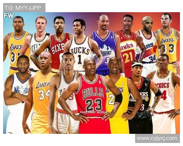 篮球明星们钟爱的篮球品牌揭秘与推荐分析